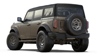 2025 Ford Bronco® External Image 3